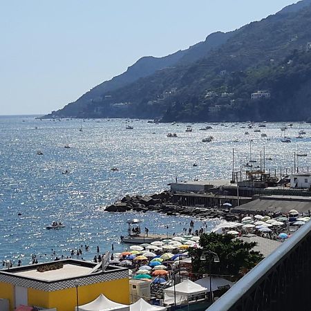 Amalfi Coast Emotions Apartment Vietri Luaran gambar