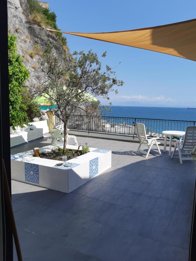 Amalfi Coast Emotions Apartment Vietri Luaran gambar