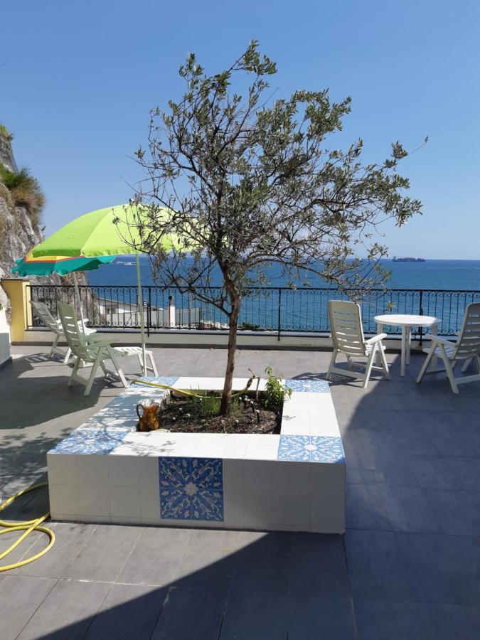 Amalfi Coast Emotions Apartment Vietri Luaran gambar