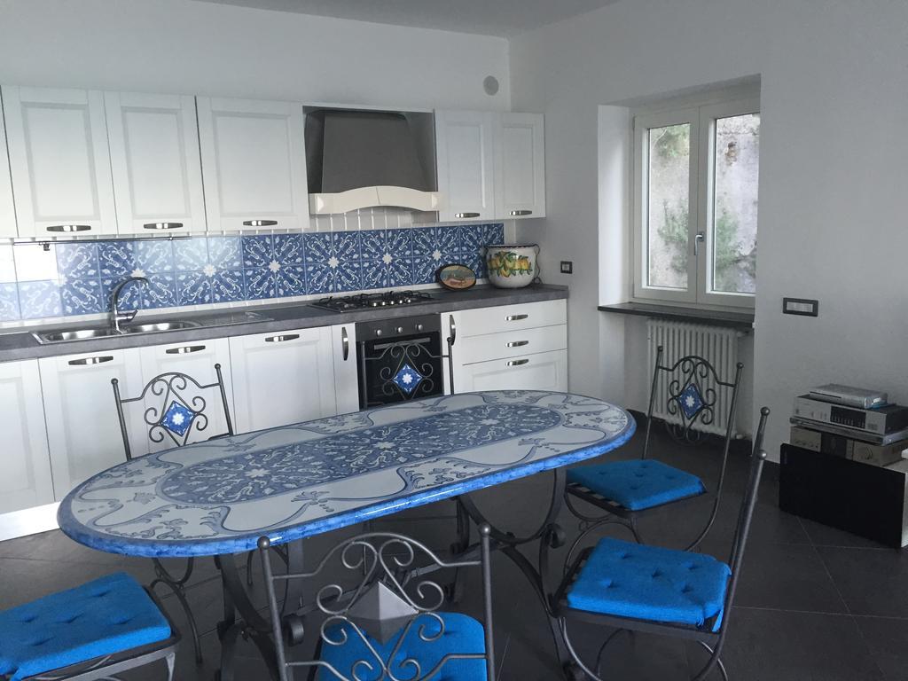 Amalfi Coast Emotions Apartment Vietri Luaran gambar