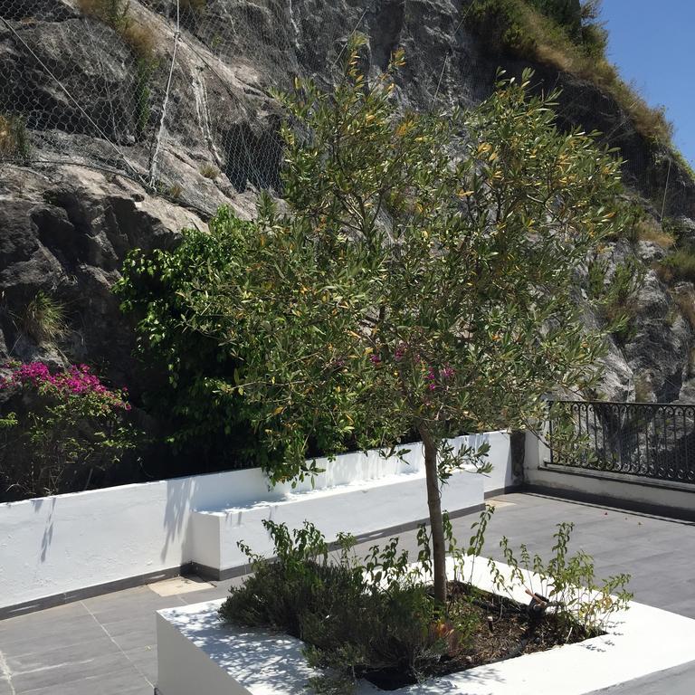 Amalfi Coast Emotions Apartment Vietri Luaran gambar