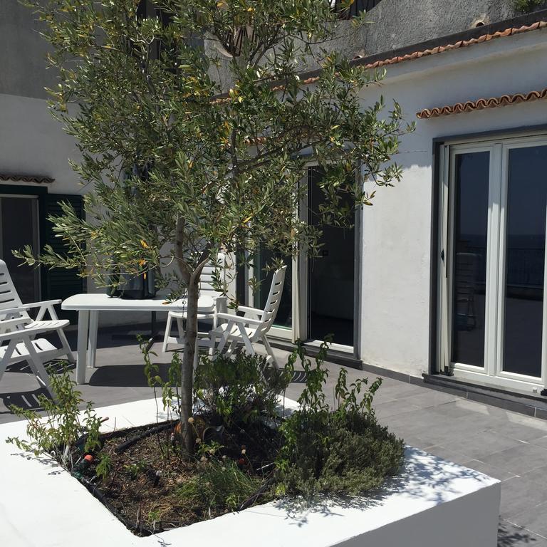 Amalfi Coast Emotions Apartment Vietri Luaran gambar