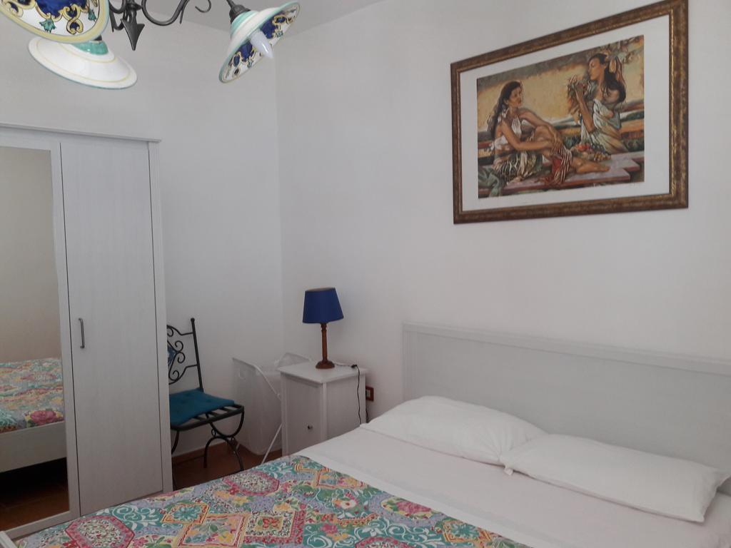 Amalfi Coast Emotions Apartment Vietri Luaran gambar