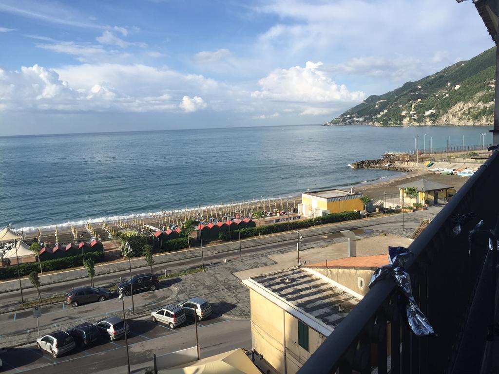 Amalfi Coast Emotions Apartment Vietri Luaran gambar