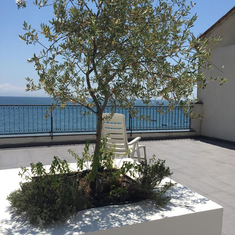 Amalfi Coast Emotions Apartment Vietri Luaran gambar