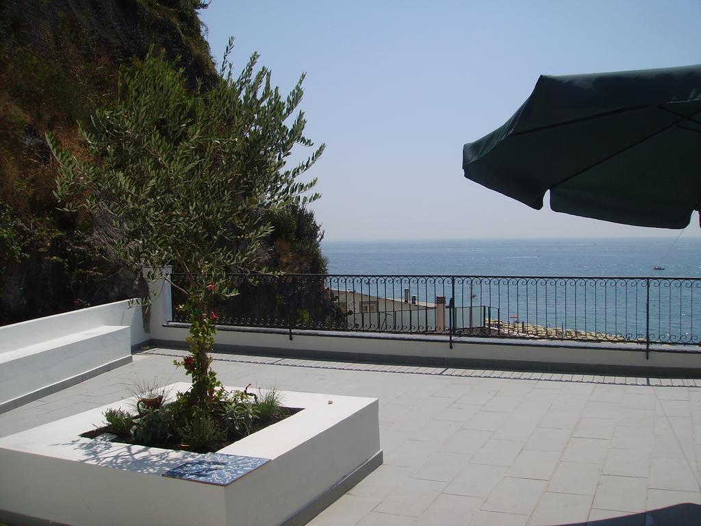 Amalfi Coast Emotions Apartment Vietri Luaran gambar